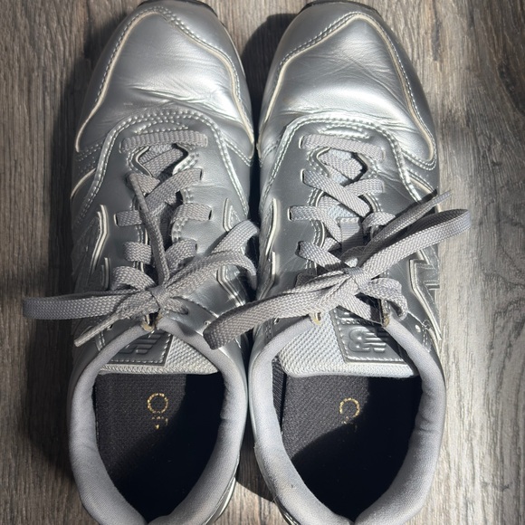 New Balance Women's 373v2 Trainers 8.5 - Picture 8 of 13